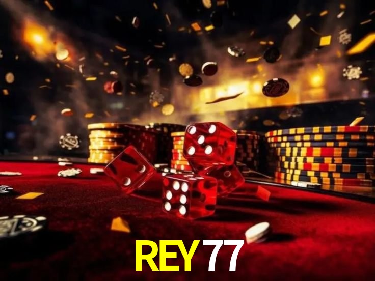 REY77 Tragamonedas