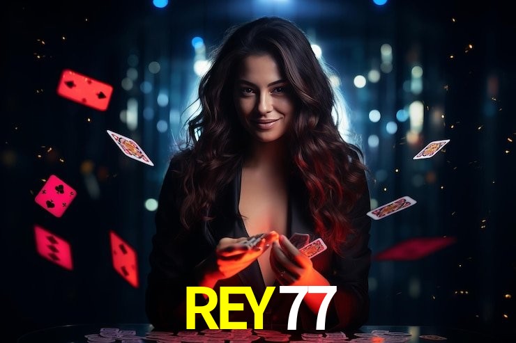 REY77 Verificación de cuenta