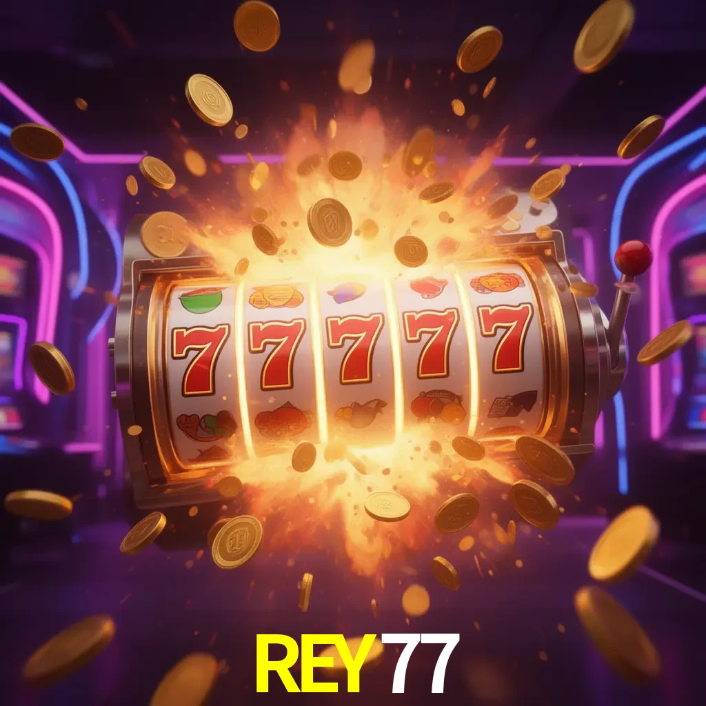 REY77 mobile gaming