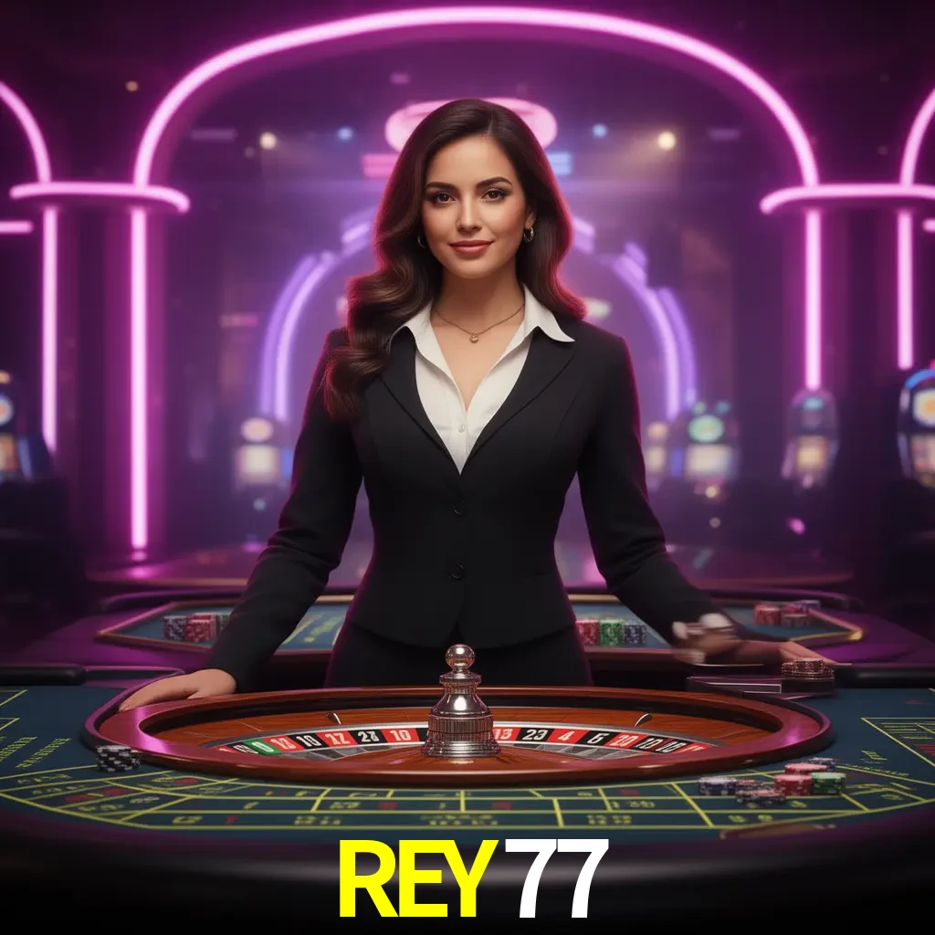 REY77 Sistema operativo Android